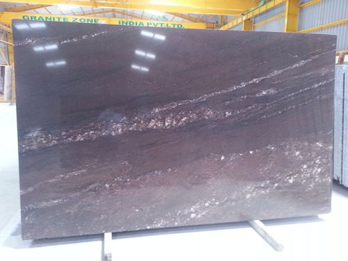 Roset Brown Granite