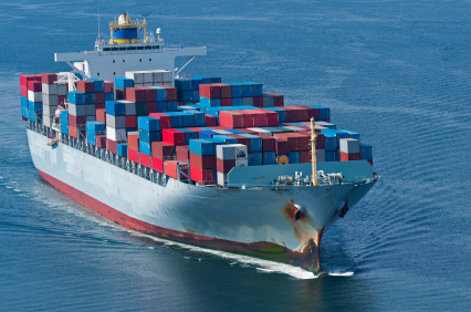 Sea Freight Forwarding Services By GLOBIZ