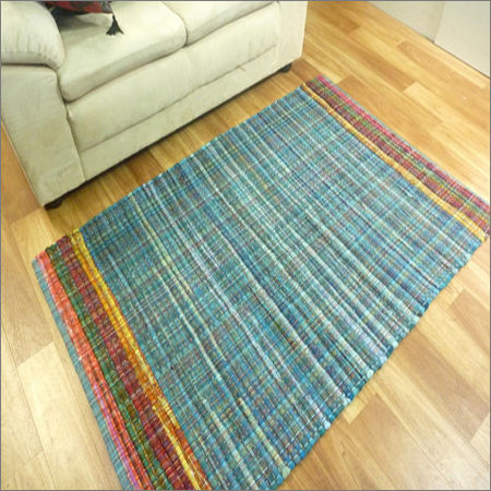 Soft Cotton Rugs