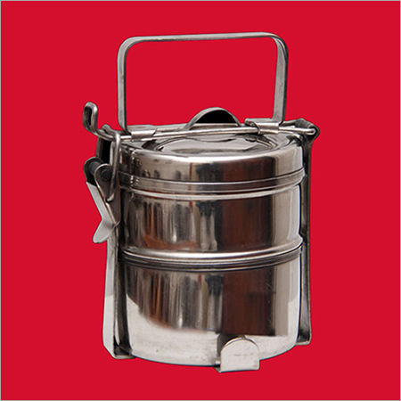 Stainless Steel Lunch Box