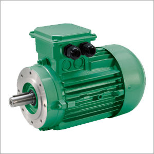 Three Phase Electric Motor