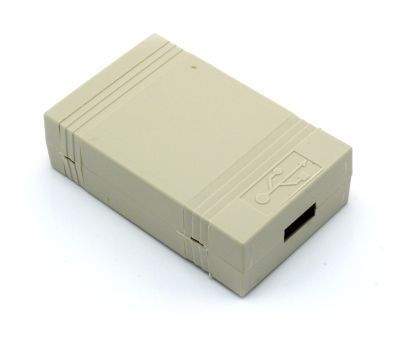 USB Connector Enclosure