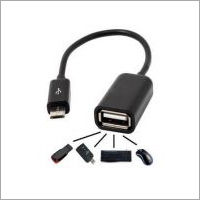 Usb Otg Connectors