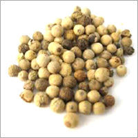 White Pepper