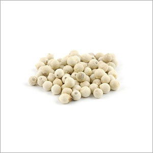 White Pepper