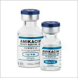 Amikacin Injection