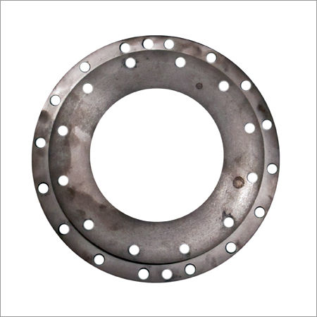 Orbital Pipe Cutter Bearing Plate