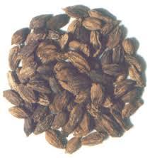 Black Cardamom