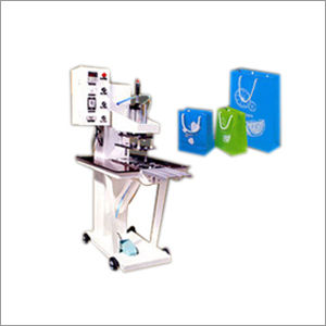 Bottom Bag Sealing Machine