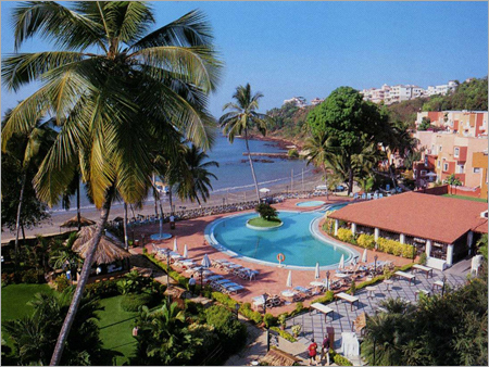Cidade De Goa Tour Package By ORBIT TOURISM PVT. LTD.