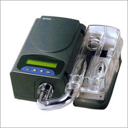 Cpap Machine Design Type: Hand Building