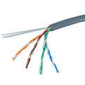 Data Cable Lan Cat 6 Cable