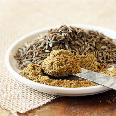 Fresh Cumin Powder