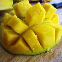 Green Fresh Mango