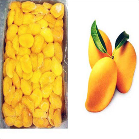 Fresh Mango