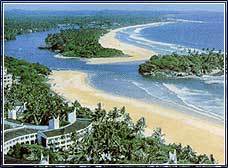 Goa Tour Packages By INB VACATIONS