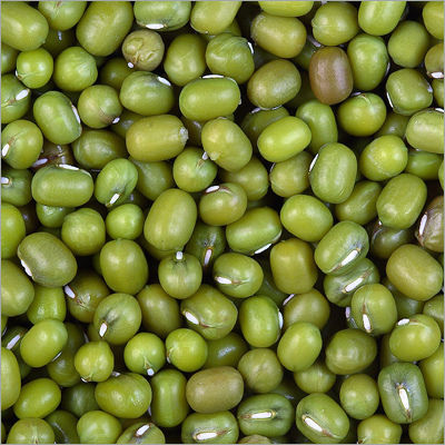 Green Gram Seeds