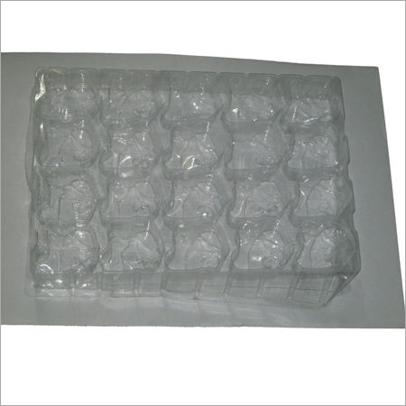 Hardware Packaging Tray