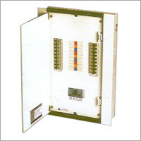 HPL Vertical Distribution Systems