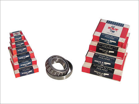 Industrial Tapered Roller Bearing