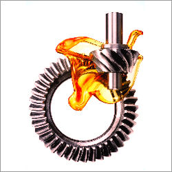 Lubricant Gear Oil