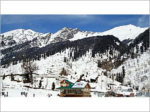 Manali Tour Package By LALITAS TOUR TRAVEL