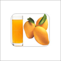 Mango Juice Drink