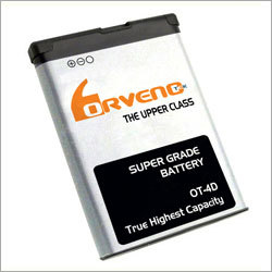 Mobile Battery