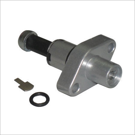 Motorcycle Chain Tensioner