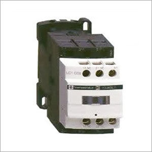 Power Control Contactors