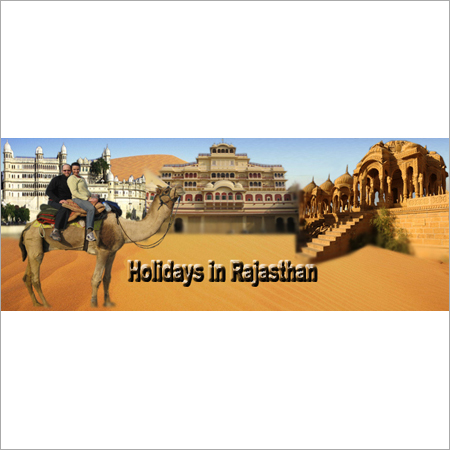 Rajasthan Delight Tour Package By SHANKAR HOLIDAY TOURS