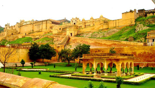 Ms Rajasthan Tour Packages