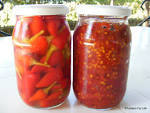 Red Chilli Pickle