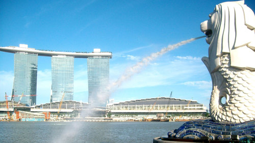 Singapore Tour Packages By R WORLD TOURS & TRAVELS