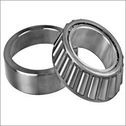 Tapered Roller Bearings