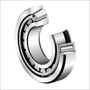 Tapered Roller Bearings