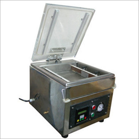 Vacuum Packing Machine