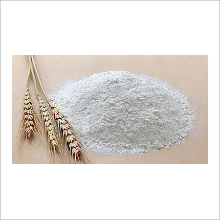 Wheat Flour