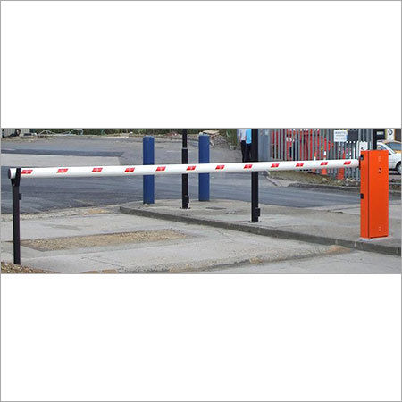 Automatic Boom Barrier,Barrier gate