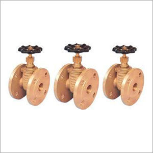 Bronze Ball Valves