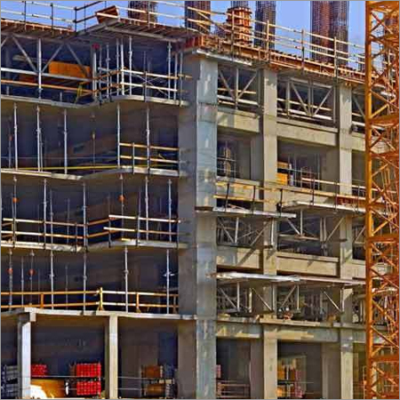 Building Construction By INNOVATIVE FLOOR TECHNOLOGIST & DEVELOPERS
