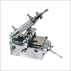 Capsule Filling Machine