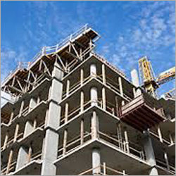 Commercial Building Construction Services