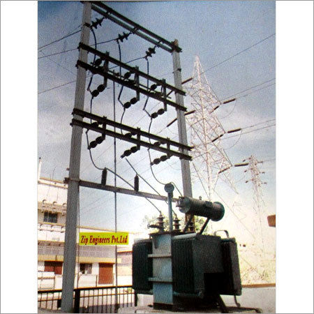 Converter Duty Transformer