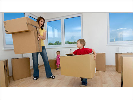 Domestic Relocation Services By ASCENT VENTURES