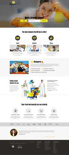 Dynamic Designing Services