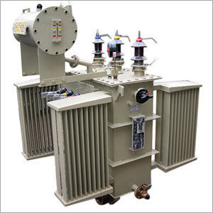 Electrical Transformer