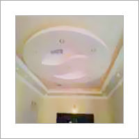 False Ceiling Solutions