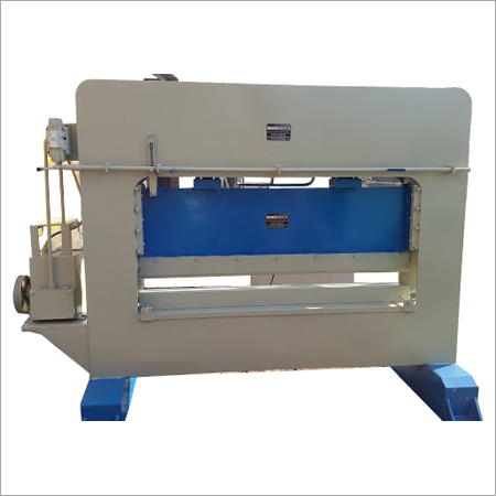 H Type Sheet Bending Machine
