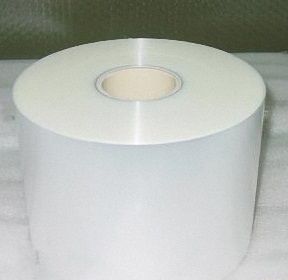 Heat Sealable Transparent BOPP Film